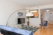 STUDIO APT,GYM,POOL,WALK TO TRAIN,24 HR DOORMAN-SKYLINE-18QE UPDATED 2020 - Tripadvisor - Jersey City Vacation Rental