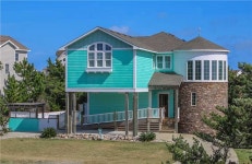 Mermaid Haven #10-12 UPDATED 2020: 5 Bedroom House Rental in Avon with Hot Tub and Grill - Tripadvisor