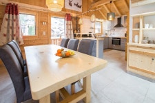 Apartment du Centre (Simply Morzine) Has DVD Player and Balcony - UPDATED 2020 - Tripadvisor - Les Gets Vacation Rental