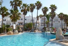 Fantastico bajo ubicado dentro del Playa Serena Golf Club UPDATED 2022 - Tripadvisor - Roquetas de Mar Vacation Rental