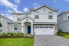 Luxury 9BR 5bth Champions Gate home w/pool, spa & pool table  UPDATED 2020 - Tripadvisor - Orlando Vacation Rental