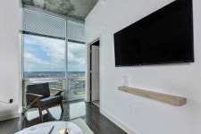 Relaxing 1BR w/ Gym + Pool in Uptown Charlotte UPDATED 2019 - TripAdvisor - Charlotte Vacation Rental
