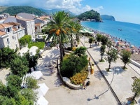 Apartments More - app 1/4+1 nr.6 Has Air Conditioning and Wi-Fi - UPDATED 2020 - Tripadvisor - Petrovac Vacation Rental