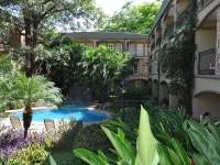 Villa Verde 1, Unit 9 - Casa Mandel Has Balcony and Patio - UPDATED 2024 - Tripadvisor - Tamarindo Vacation Rental