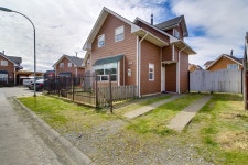 Sunny & dog-friendly house with private yard & wood stove - 3 miles to town UPDATED 2019 - TripAdvisor - Puerto Varas Vacation Rental