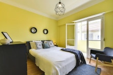Yellow 2 bedroom apt in the city center Has Wi-Fi and Cable/satellite TV - UPDATED 2019 - TripAdvisor - Lisbon Vacation Rental