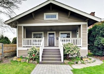 Updated 2BR Apartment in Walkable Wallingford - 5 Miles to Downtown UPDATED 2020 - Tripadvisor - Seattle Vacation Rental
