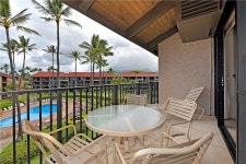 Papakea #E401 has Ocean views in North Kaanapali Dual Split A/C System UPDATED 2019 - TripAdvisor - Lahaina Vacation Rental