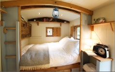 Hesleyside Huts UPDATED 2021: 1 Bedroom Cabin in Northumberland National Park - Tripadvisor