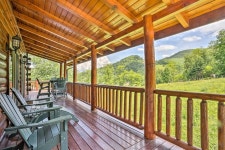 Maggie Valley Cabin w/Private Hot Tub & Game Room! UPDATED 2020 - Tripadvisor - Maggie Valley Vacation Rental