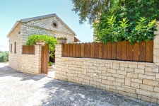 Studio Petrino UPDATED 2019: 1 Bedroom Cottage in Gaios with Secure Parking and Internet Access - TripAdvisor