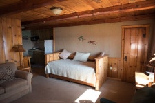 WREN ROOST--Nettie Bay, MI: Row Boat inc., shared dock, swim here! ATVs welcome UPDATED 2019 - TripAdvisor - Hawks Vacation Rental