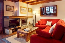 Val de Ruda 31 by FeelFree Rentals Has Internet Access and Parking - UPDATED 2020 - Tripadvisor - Baqueira Vacation Rental