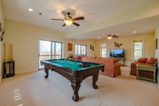 104 Thistle Do Nicely Has Cable/satellite TV and Mountain Views - UPDATED 2024 - Tripadvisor - Beech Mountain Vacation Rental