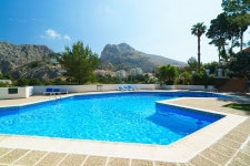 ARLEQUIN - Apartment for 4 people in Altea-Poble Mascarat UPDATED 2023 - Tripadvisor - Altea Vacation Rental