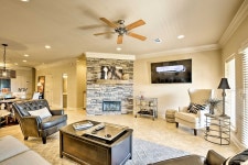 Updated Lake Hamilton Condo w/Pool Access & Patios UPDATED 2019 - TripAdvisor - Hot Springs Vacation Rental