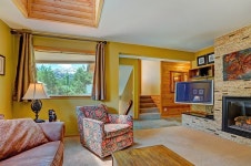 Imperial View Cottage Has Central Heating and Grill - UPDATED 2019 - TripAdvisor - Breckenridge Vacation Rental