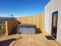 Golden Circle cabin w/hot tub #7B Has DVD Player and Parking - UPDATED 2019 - TripAdvisor - Solheimar Vacation Rental