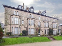 The Pavilion  UPDATED 2019: 2 Bedroom Apartment in Buxton with Internet Access - TripAdvisor