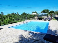 5 bedroom Villa with Pool, Air Con and WiFi - 5638330 UPDATED 2019 - TripAdvisor - Jursici Vacation Rental