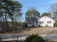 Beachside crystal clear lake - Perfect Location, Bikes/kayaks Included UPDATED 2020 - Tripadvisor - Harwich Vacation Rental