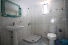 VILLA CAUSHI KSAMIL: Room 6 Has Parking and Air Conditioning - UPDATED 2023 - Tripadvisor - Ksamil Vacation Rental  VILLA CAUSHI... 
