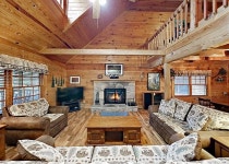 3BR w/ Hot Tub, Game Room, 2 Decks & Mountain Views UPDATED 2020 - Tripadvisor - Gatlinburg Vacation Rental