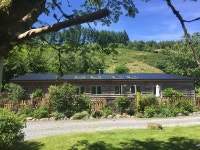 Cwmbiga Bach UPDATED 2020: 4 Bedroom Cottage in Llanidloes with Central Heating and DVD Player - Tripadvisor