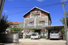 Mato A2(2+2) - Crna Punta Has Internet Access and Ocean Views - UPDATED 2019 - TripAdvisor - Gornji Karin Vacation Rental