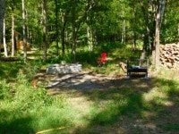 Tranquility - Glampin In Style - Hochatown Has Grill - UPDATED 2023 - Tripadvisor - Hochatown Vacation Rental