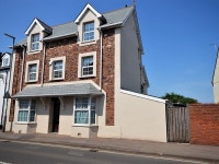 WINDE House situated in Minehead Has Internet Access and Private Yard - UPDATED 2019 - TripAdvisor - Trinity Vacation Rental