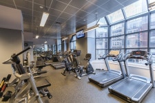 Global Luxury Suites at Ritz Plaza Has Shared Indoor Pool and Washer - UPDATED 2020 - Tripadvisor - New York City Vacation Rental