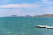 2/141A Soldiers Point Road - large waterfront duplex across from the bowling clu UPDATED 2019 - TripAdvisor - Soldiers Point... 