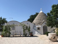 Trullo delle Ginestre Has DVD Player and Washer - UPDATED 2022 - Tripadvisor - Martina Franca Vacation Rental