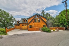 NEW LISTING! Dog-friendly luxury cabin w/ private hot tub & beautiful lake views UPDATED 2019 - TripAdvisor - Lake Arrowhead... 