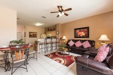 Windsor Hills Resort 289 - townhouse with private pool and themed room nr Disney UPDATED 2019 - TripAdvisor - Four Corners... 