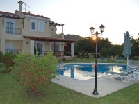 Dafni Gerani UPDATED 2019: 4 Bedroom Villa in Gerani with Wi-Fi and Washer - TripAdvisor