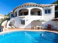 Paradiso Pego UPDATED 2019: 4 Bedroom Villa in Rafol de Almunia with Wi-Fi and Ocean Views - TripAdvisor