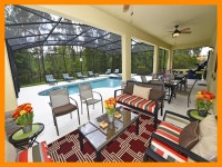 Watersong Resort 21 - 5* villa with pool, spillover tub and game room - nr Disne UPDATED 2019 - TripAdvisor - Davenport Vacation... 