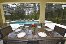 Watersong Resort 21 - 5* villa with pool, spillover tub and game room - nr Disne UPDATED 2019 - TripAdvisor - Davenport Vacation... 