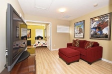 Watersong Resort 20 - 5* villa with pool, spillover tub and game room - nr Disne UPDATED 2019 - TripAdvisor - Davenport Vacation... 