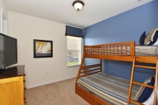 Watersong Resort 23 - 5* villa with pool, spillover tub and game room - nr Disne UPDATED 2022 - Tripadvisor - Davenport Vacation... 
