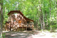 Alone at Last UPDATED 2019: 1 Bedroom Cabin in Sautee Nacoochee with Cable/satellite TV and Wi-Fi - TripAdvisor