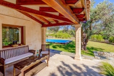 Villa Llardo UPDATED 2019: 3 Bedroom House Rental in Pollenca with Parking and Internet Access - TripAdvisor