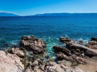 Villa Mo-Re Novi Vinodolski Has Washer and Internet Access - UPDATED 2019 - TripAdvisor - Novi Vinodolski Vacation Rental