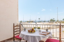 APARTAMENTO 1a LINEA DE PLAYA, VISTAS AL MAR (SAN LUIS) UPDATED 2019 - TripAdvisor - Empuriabrava Vacation Rental