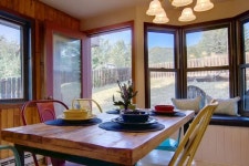 Private Hot Tub w/Slope Views-Steps to Free Ski/Town Bus/Park+Garage-Large Fence UPDATED 2024 - Tripadvisor - Steamboat Springs... 