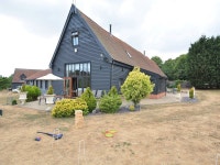 60844 Barn situated in Needham Market UPDATED 2019 - TripAdvisor - Needham Market Vacation Rental