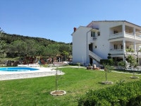 Two bedroom apartment Kampor, Rab (A-14897-a) Has Wi-Fi and Parking - UPDATED 2022 - Tripadvisor - Kampor Vacation Rental