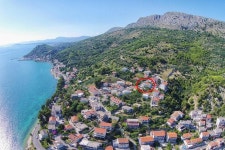 Studio flat Krilo Jesenice (Omis) (AS-15928-b) UPDATED 2019 - TripAdvisor - Krilo Vacation Rental